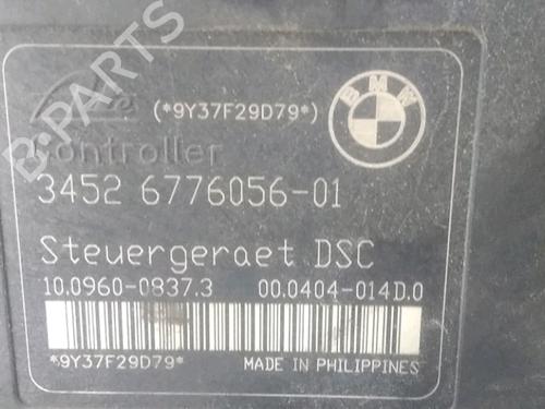 ABS pump BMW 3 (E90) 320 d | BP14963777M43 
