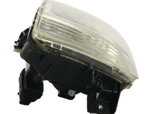 Left headlight RENAULT KANGOO (KC0/1_) 1.5 dCi (KC07) | BP39572698C28 - Image 4