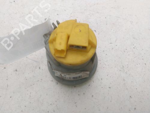 Used Left front fog light Left front fog light PEUGEOT 1007 (KM_) 1.6 HDi (109 hp) 29469540 29469540