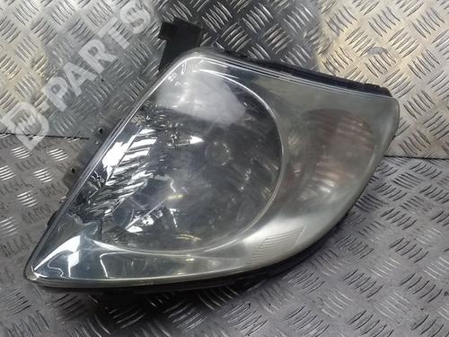 Højre forlygte SUZUKI SWIFT III (MZ, EZ) 1.3 DDiS (RS413D) (69 hp) 11535267