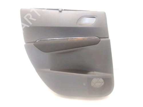Used Rear left panel Rear left panel PEUGEOT 3008 I MPV (0U_) 1.6 HDi (109 hp) 30630575 30630575