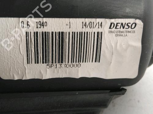 Heater blower motor CITROËN C4 Grand Picasso II (DA_, DE_) 1.6 HDi / BlueHDi 115 | BP30291024M62