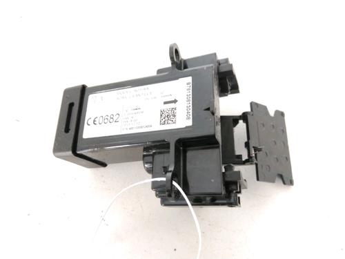 Used Ignition barrel Ignition barrel CITROËN C4 Grand Picasso II (DA_, DE_) 1.6 HDi / BlueHDi 115 (115 hp) 30522840 30522840