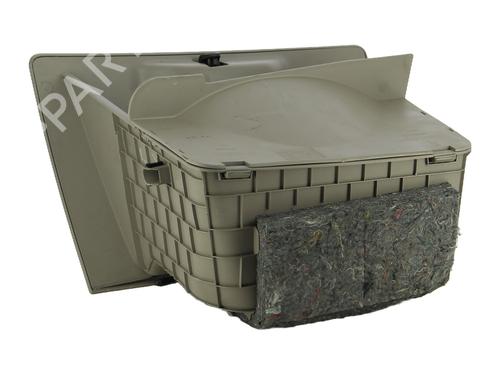 Glove box RENAULT ZOE (BFM_) ZOE | BP35797310C95 - Image 3