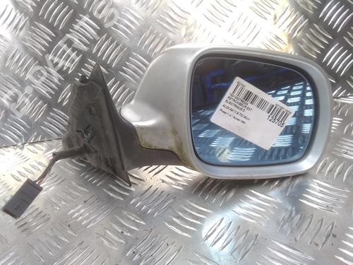 Right mirror AUDI A4 B5 (8D2) 1.9 TDI | BP23181280C27 