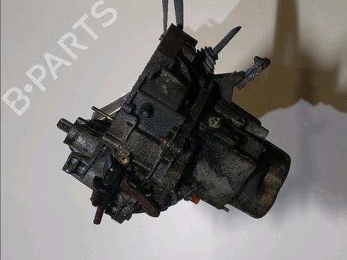 Gearbox RENAULT MEGANE I (BA0/1_) 1.4 e (BA0E, BA0V) | BP22342105M3