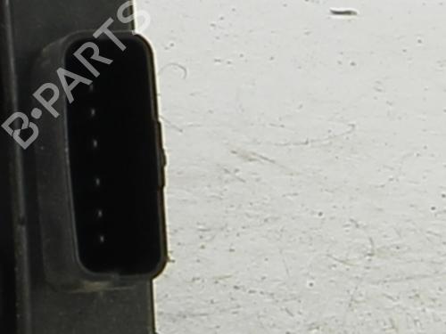 Used Pedal Pedal PEUGEOT 208 I (CA_, CC_) 1.2 VTI 82 (82 hp) 31277755 31277755