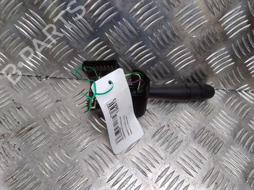 Used Steering column stalk Steering column stalk RENAULT CLIO II (BB_, CB_) 1.2 16V (BB05, BB0W, BB11, BB27, BB2T, BB2U, BB2V, CB05,... (75 hp) 11534035 11534035