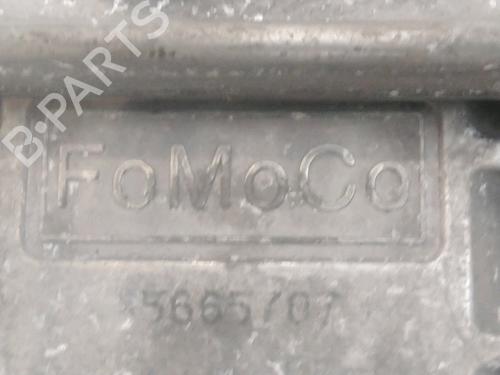 Steering column LAND ROVER RANGE ROVER EVOQUE (L538) 2.2 D 4x4 | BP28206414M21 