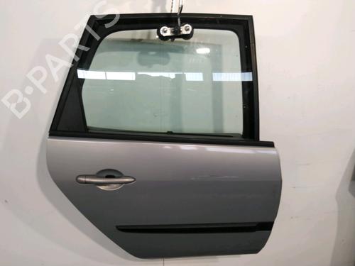 Dør højre bagtil RENAULT SCÉNIC II (JM0/1_) 1.6 (JM0C, JM0J, JM1B) (113 hp) 29759060