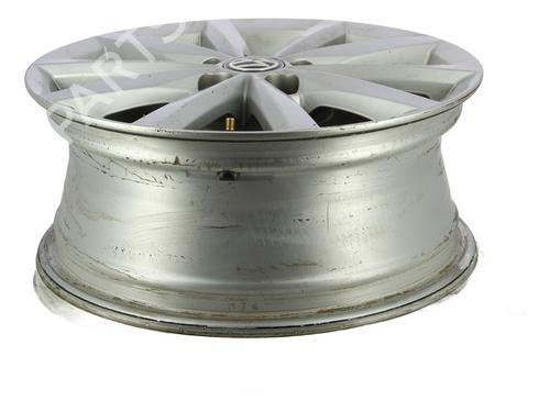 Used Rim VW POLO V (6R1, 6C1) 1.0 (75 hp) 33138113