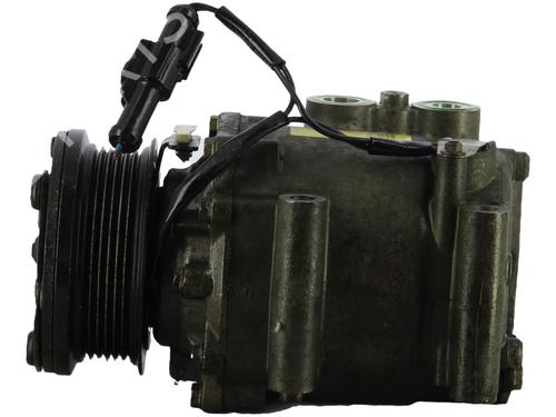 AC compressor MAZDA 2 (DY) 1.2 (DY3W) | BP38276503M34 - Image 4