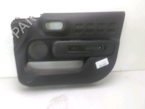 Forreste højre beklædning CITROËN C3 III (SX) 1.6 BlueHDi 75 | BP28068450C59