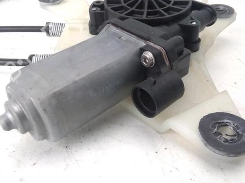 Used Front right window mechanism Front right window mechanism 37083889 37083889