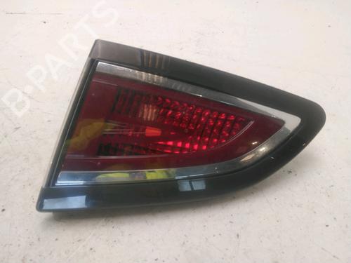 Right tailgate light RENAULT SCÉNIC III (JZ0/1_) 1.5 dCi | BP29601799C80 