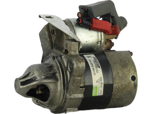 Starter CITROËN C1 (PM_, PN_) 1.0 | BP37226653M8 - Image 3