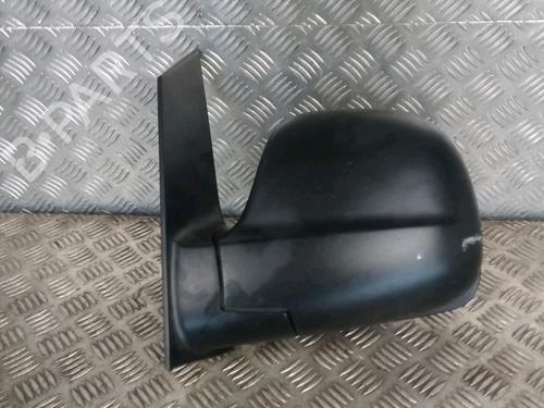 Left mirror MERCEDES-BENZ VITO / MIXTO Van (W639) 115 CDI 4x4 (639.601, 639.603, 639.605) | BP23145258C26 