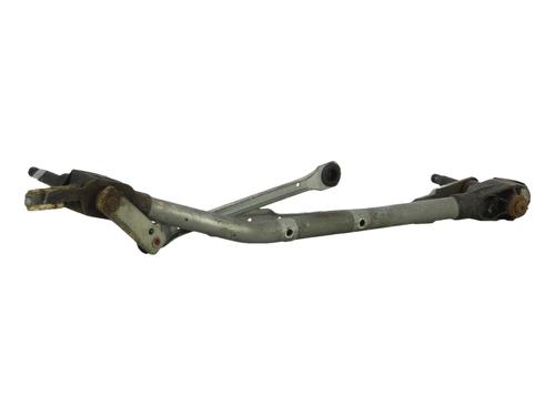 Used Front wipers mechanism Front wipers mechanism RENAULT MEGANE III Hatchback (BZ0/1_, B3_) 1.5 dCi (BZ09, BZ0D, BZ1W, BZ29, BZ14) (110 hp) 40052095 40052095