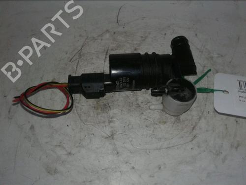 Used Washer pump Washer pump PEUGEOT 407 SW (6E_, 6D_) 2.0 HDi 135 (136 hp) 15760421 15760421