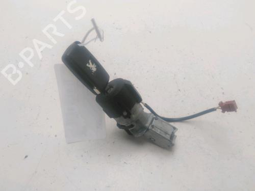Ignition barrel PEUGEOT 308 I (4A_, 4C_) 1.6 HDi | BP26405264M48 