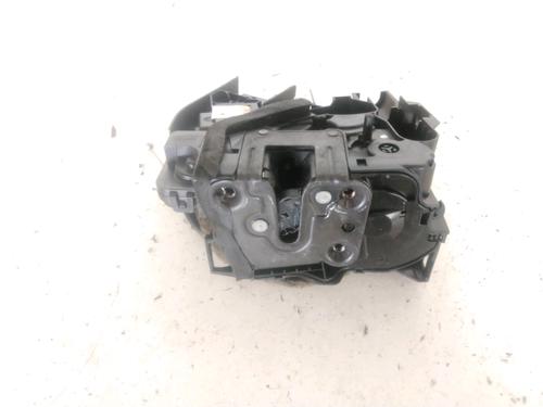 Rear left lock RENAULT MEGANE IV Hatchback (B9A/M/N_) 1.5 dCi 110 (B9A3) | BP28310051C100 