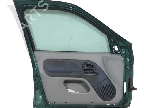 Used Left front door Left front door RENAULT CLIO II (BB_, CB_) 1.2 16V (BB05, BB0W, BB11, BB27, BB2T, BB2U, BB2V, CB05,... (75 hp) 39419470 39419470