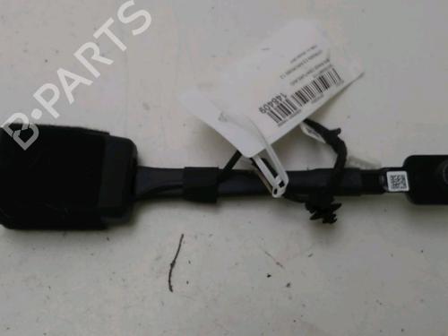 Boucle de ceinture de sécurité CITROËN C3 AIRCROSS II (2R_, 2C_) 1.2 PureTech 110 (2RHNZB, 2RHNZW, 2RHNPX, 2RHNPJ) (110 hp) 20977426