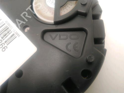 instrument-cluster-vw-polo-v-6r1-6c1-2009-2010-2011-2012-2013-2014-2015-2016-2017-2018-2019-2020-2021-2022-27268327 main image