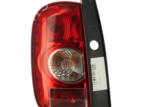 Left taillight DACIA DUSTER (HS_) 1.5 dCi (HSMC) | BP35887584C34 - Image 5