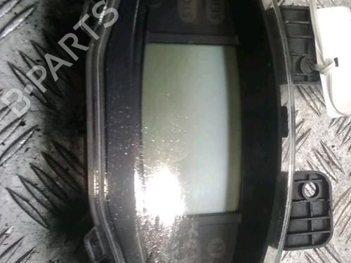 Used Instrument cluster Instrument cluster RENAULT TWIZY (MAM_) 80 (18 hp) 23180911 23180911