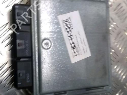 Used Engine control unit (ECU) RENAULT LAGUNA III (BT0/1) 1.5 dCi (BT00, BT0A, BT0T, BT1J) (110 hp) 13078049