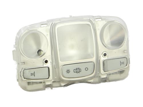 Used Interior roof light Interior roof light CITROËN C4 Picasso I MPV (UD_) 1.6 HDi (109 hp) 36544241 36544241