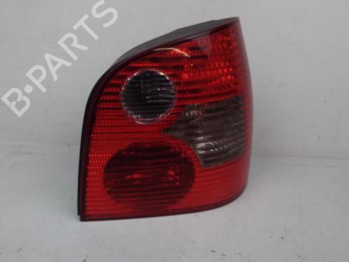 Used Right taillight VW POLO (9N_, 9A_) [2001-2014]  15759270
