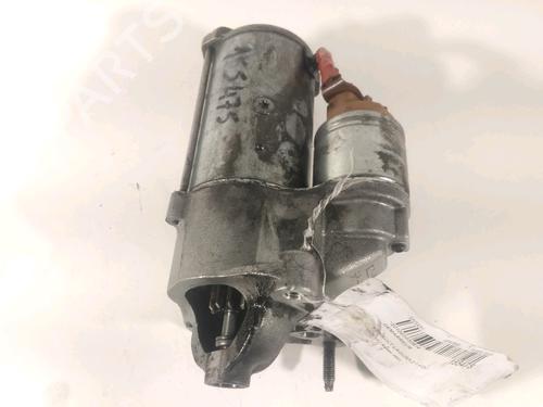 Used Starter Starter RENAULT LAGUNA II (BG0/1_) 1.9 dCi (107 hp) 25906290 25906290