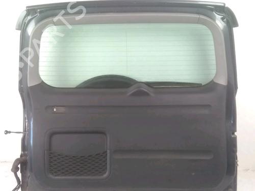 Tailgate TOYOTA RAV 4 III (_A3_) 2.2 D 4WD (ALA30_, ALA30R) | BP29873076C6 