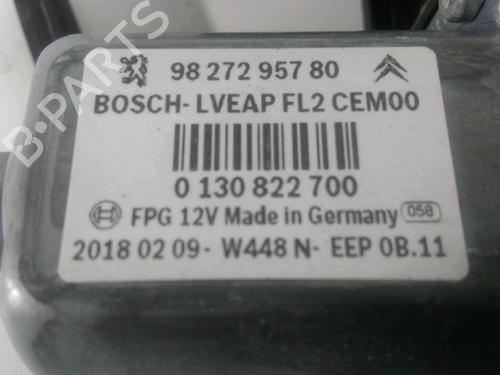 Used Front right window mechanism Front right window mechanism CITROËN C4 CACTUS 1.6 BlueHDi 100 (99 hp) 25377774 25377774