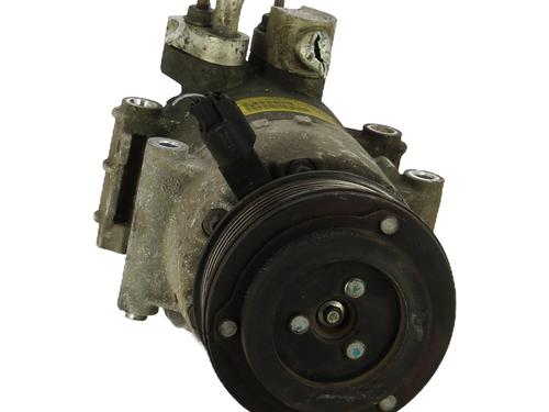 AC compressor FORD FIESTA VI (CB1, CCN) 1.25 | BP32768582M34 - Image 4