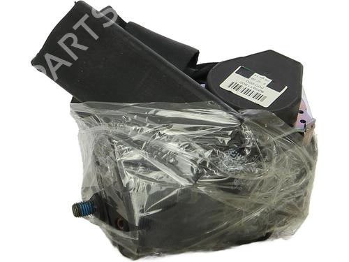 Used Front right seatbelt Front right seatbelt FORD TRANSIT CONNECT V408 Box Body/MPV 1.6 TDCi (75 hp) 34255732 34255732