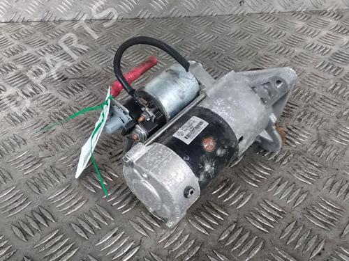 Used Starter RENAULT TRAFIC III Van (FG_) 2.0 dCi 145 (FGML) (145 hp) 17823791