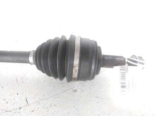 Left front driveshaft RENAULT MASTER III Van (FV) 2.3 dCi 125 FWD (FV0C, FV0D, FV0G, FV0H, FV0J, FV0K,... | BP40111541M38 - Image 2