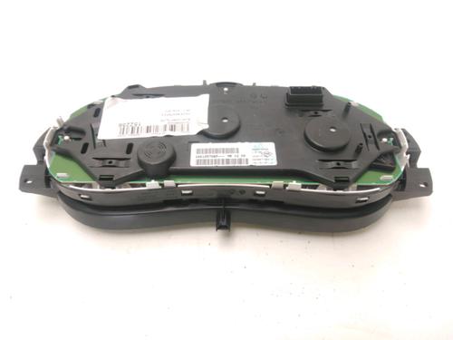 Used Instrument cluster Instrument cluster DACIA SANDERO II TCe 90 (B8M1, B8MA, B8AC) (90 hp) 20181603 20181603