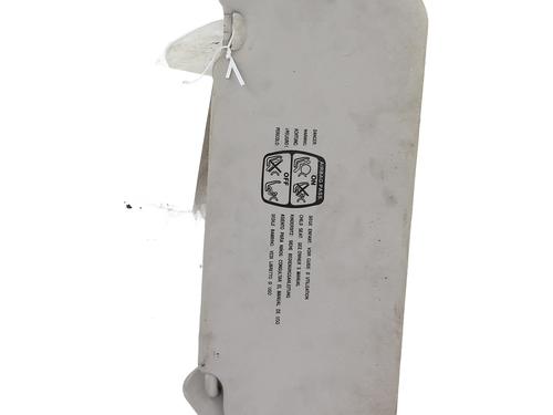 Used Right sun visor Right sun visor CITROËN XSARA PICASSO (N68) 1.6 HDi (90 hp) 33808958 33808958