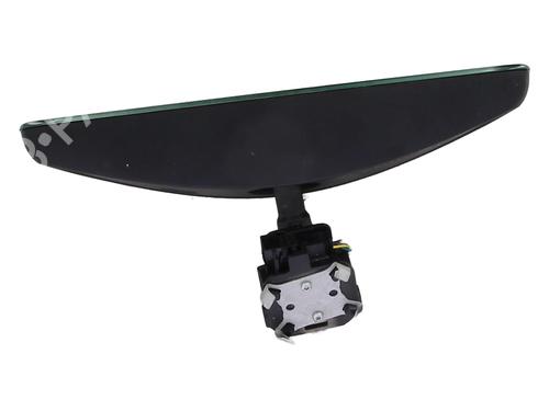 Used Rear mirror Rear mirror DS DS 4 II (FR_, FB_, F3_, FP_) BlueHDi 130 (FBYHZT) (130 hp) 32659752 32659752