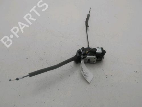 Used Rear right lock NISSAN JUKE (F15) 1.5 dCi (110 hp) 29621999