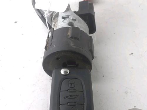Used Ignition barrel Ignition barrel CITROËN BERLINGO Box Body/MPV (B9) 1.6 HDi 90 (90 hp) 32821045 32821045