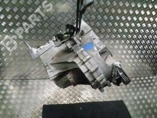 Gearbox FORD MONDEO IV (BA7) 1.8 TDCi | BP11171456M3 