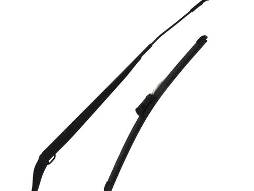 Used Front windshield wiper arm Front windshield wiper arm DS DS 3 / DS 3 CROSSBACK (UR_, UC_, UJ_) 1.5 BlueHDi 100 (UCYHYJ) (102 hp) 34255867 34255867