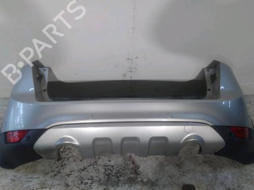 Paragolpes trasero Paragolpes trasero 33680231 33680231