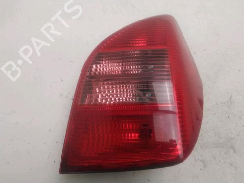 Right taillight CITROËN C2 (JM_) 1.1 | BP27531022C35 