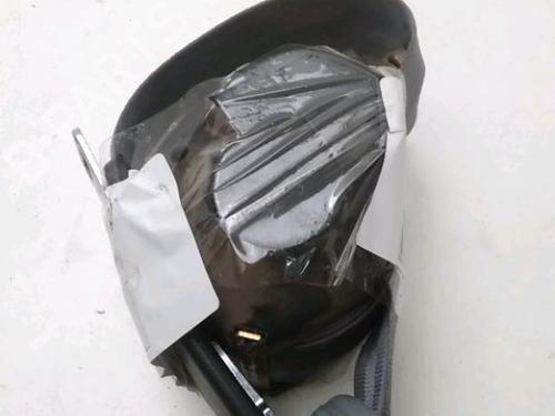 Used Rear center seatbelt Rear center seatbelt 18543988 18543988